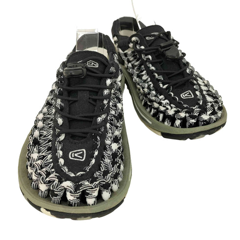 キーン KEEN UNEEK FLAT ユニークフラット レディース JPN:23