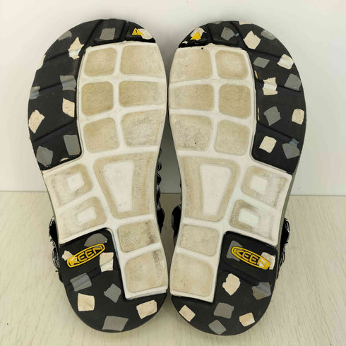 キーン KEEN UNEEK FLAT ユニークフラット レディース JPN:23
