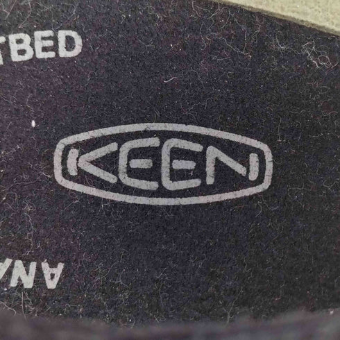 キーン KEEN UNEEK FLAT ユニークフラット レディース JPN:23