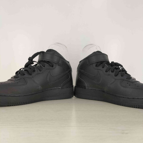 ナイキ NIKE AIR FORCE 1 MID 07 エアフォース 1 ミッド 07 スニーカー メンズ JPN:26.5