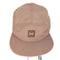 Buff 5PANEL EXPLORE CAP ロゴパッチ 5パネルキャップ メンズ ONE SIZE