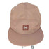 Buff 5PANEL EXPLORE CAP ロゴパッチ 5パネルキャップ メンズ ONE SIZE