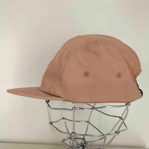 Buff 5PANEL EXPLORE CAP ロゴパッチ 5パネルキャップ メンズ ONE SIZE