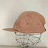 Buff 5PANEL EXPLORE CAP ロゴパッチ 5パネルキャップ メンズ ONE SIZE