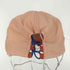 Buff 5PANEL EXPLORE CAP ロゴパッチ 5パネルキャップ メンズ ONE SIZE