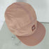 Buff 5PANEL EXPLORE CAP ロゴパッチ 5パネルキャップ メンズ ONE SIZE
