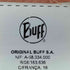 Buff 5PANEL EXPLORE CAP ロゴパッチ 5パネルキャップ メンズ ONE SIZE