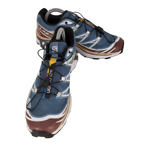 サロモン SALOMON XT-6 Adv スニーカー メンズ JPN:25.5