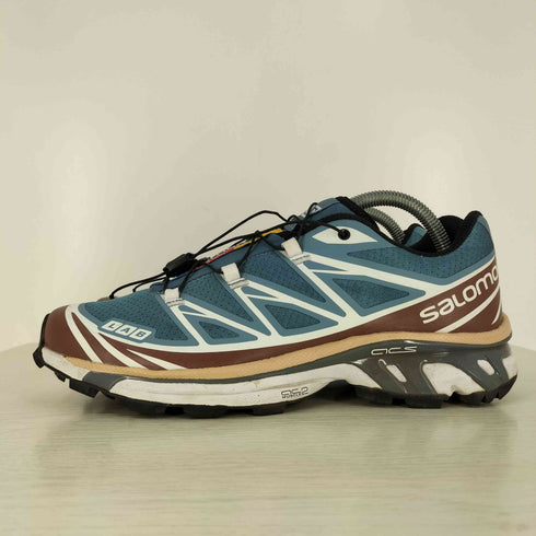 サロモン SALOMON XT-6 Adv スニーカー メンズ JPN:25.5