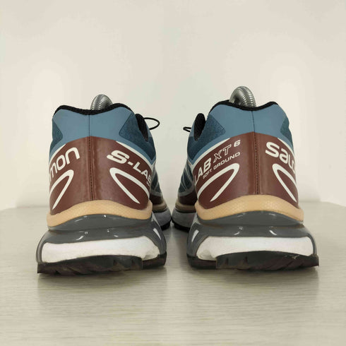 サロモン SALOMON XT-6 Adv スニーカー メンズ JPN:25.5