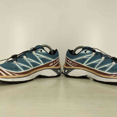 サロモン SALOMON XT-6 Adv スニーカー メンズ JPN:25.5