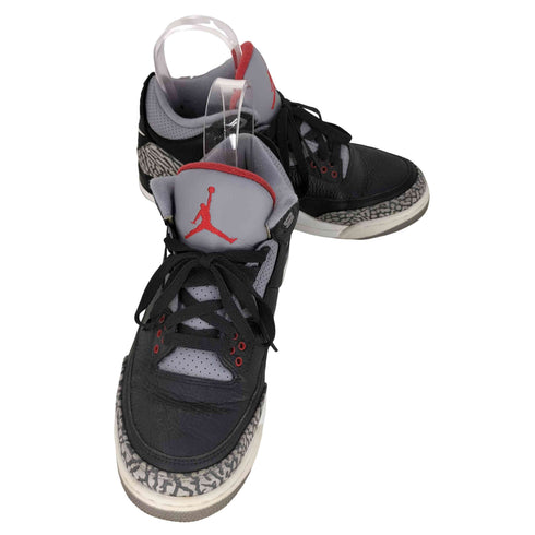 ジョーダンブランド JORDAN BRAND AIR JORDAN 3 RETRO OG エアジョーダン 3 レトロ オリジナル スニーカー メンズ JPN:26.5