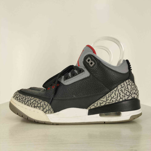ジョーダンブランド JORDAN BRAND AIR JORDAN 3 RETRO OG エアジョーダン 3 レトロ オリジナル スニーカー メンズ JPN:26.5