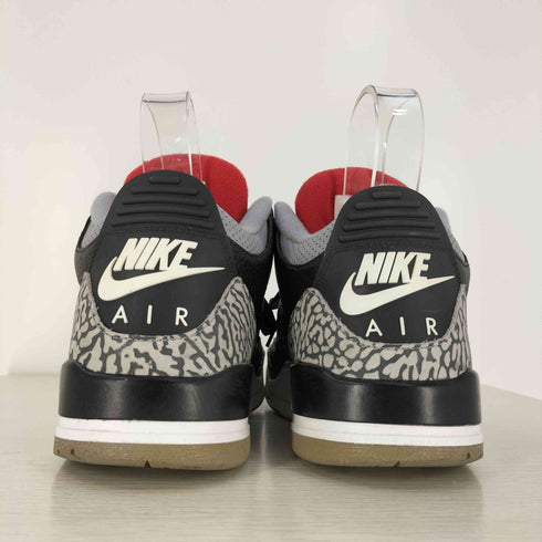 ジョーダンブランド JORDAN BRAND AIR JORDAN 3 RETRO OG エアジョーダン 3 レトロ オリジナル スニーカー メンズ JPN:26.5