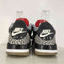 ジョーダンブランド JORDAN BRAND AIR JORDAN 3 RETRO OG エアジョーダン 3 レトロ オリジナル スニーカー メンズ JPN:26.5