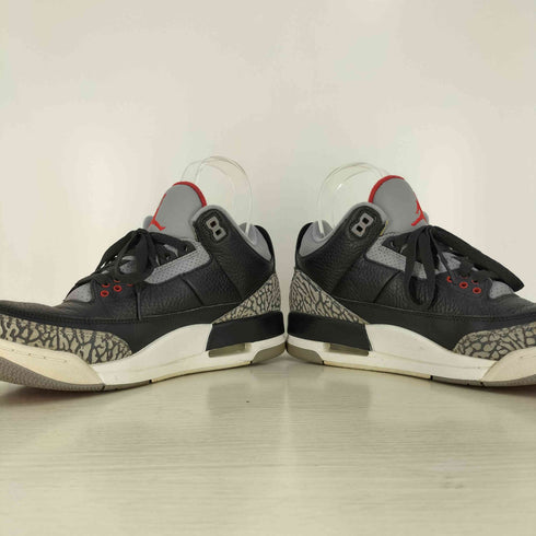 ジョーダンブランド JORDAN BRAND AIR JORDAN 3 RETRO OG エアジョーダン 3 レトロ オリジナル スニーカー メンズ JPN:26.5