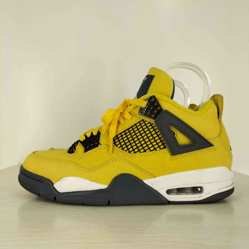 ジョーダンブランド JORDAN BRAND AIR JORDAN 4 RETRO エア ジョーダン 4 レトロ スニーカー メンズ JPN:26.5