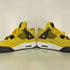 ジョーダンブランド JORDAN BRAND AIR JORDAN 4 RETRO エア ジョーダン 4 レトロ スニーカー メンズ JPN:26.5