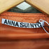 アナスイ ANNA SUI シャカ2 シャーリング ショート MA-1 レディース ONE SIZE