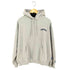 ペンフィールド Penfield 別注 カレッジロゴ刺繍 ビッグシルエットスウェットプルパーカー メンズ import:M