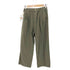 THE BOLDMAN Basic Cotton Pants / ベーシックコットンパンツ メンズ JPN:L