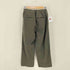 THE BOLDMAN Basic Cotton Pants / ベーシックコットンパンツ メンズ JPN:L