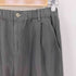 THE BOLDMAN Basic Cotton Pants / ベーシックコットンパンツ メンズ JPN:L