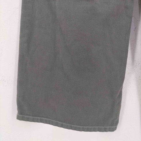 THE BOLDMAN Basic Cotton Pants / ベーシックコットンパンツ メンズ JPN:L