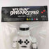 パンクドランカーズ PUNK DRUNKERS SPACE CONTROLLER スペースコントローラー フィギュア メンズ