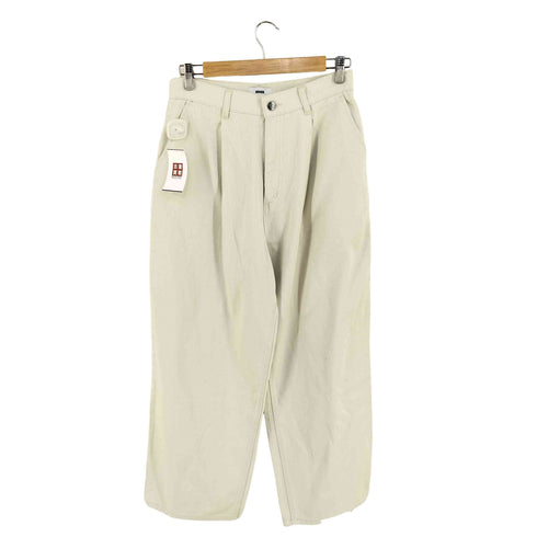SINSS Wide balloon denim レディース JPN:M