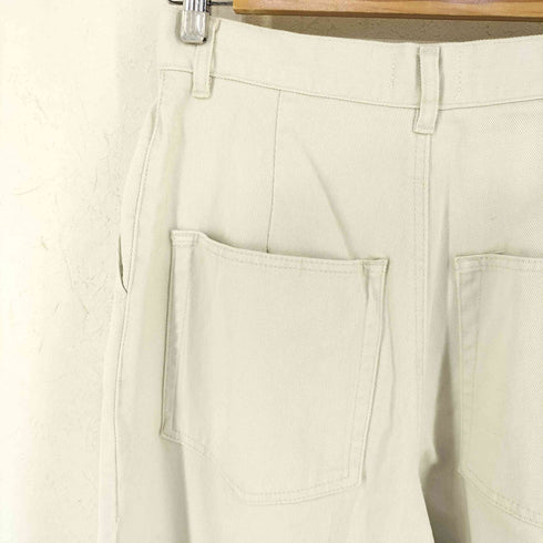 SINSS Wide balloon denim レディース JPN:M