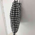 ホリデイ holiday GINGHAM CHECK LINEN TOTE BAG ギンガムチェックリネントートバッグ レディース