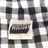 ホリデイ holiday GINGHAM CHECK LINEN TOTE BAG ギンガムチェックリネントートバッグ レディース