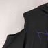 ネコプリント プルオーバーパーカー メンズ FREE