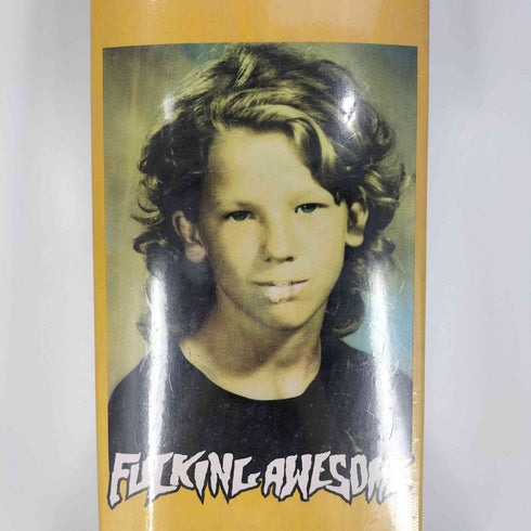 ファッキンオーサム FUCKING AWESOME Class Photo Board クラス フォト ボード スケートボード メンズ