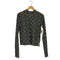 パメオポーズ Pameo Pose Nerd Pattern Sheer Long T ナード パターン チュールロング Tシャツ レディース FREE