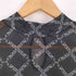 パメオポーズ Pameo Pose Nerd Pattern Sheer Long T ナード パターン チュールロング Tシャツ レディース FREE