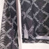 パメオポーズ Pameo Pose Nerd Pattern Sheer Long T ナード パターン チュールロング Tシャツ レディース FREE