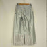 パメオポーズ Pameo Pose Shiny Disco Balls Trousers シャイニー ディスコ ボールズ トラウザーズ レディース S