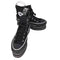 コンバース CONVERSE ALL STAR STAGE HI オールスター ステージ ハイ スニーカー レディース JPN:24.5