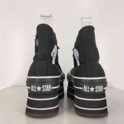 コンバース CONVERSE ALL STAR STAGE HI オールスター ステージ ハイ スニーカー レディース JPN:24.5