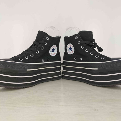 コンバース CONVERSE ALL STAR STAGE HI オールスター ステージ ハイ スニーカー レディース JPN:24.5