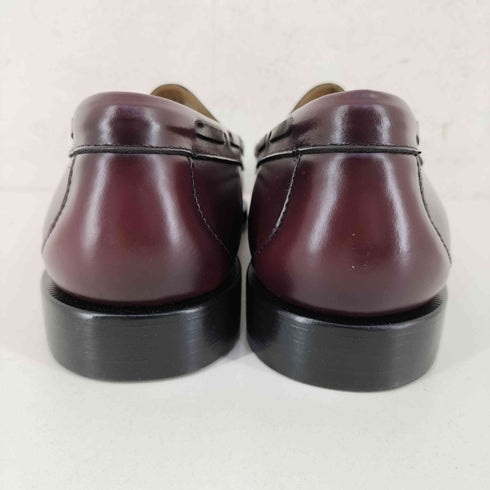 ジーエイチバス G.H.BASS LARKIN WINE メンズ US:9.5