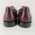 ジーエイチバス G.H.BASS LARKIN WINE メンズ US:9.5