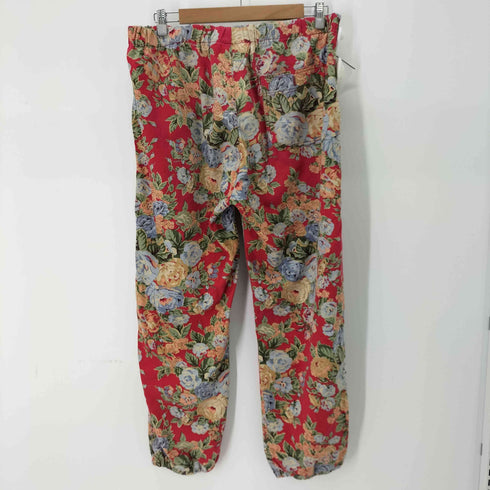 シュプリーム Supreme 2014AW Flower Pants メンズ