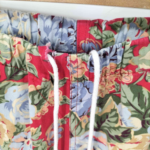 シュプリーム Supreme 2014AW Flower Pants メンズ