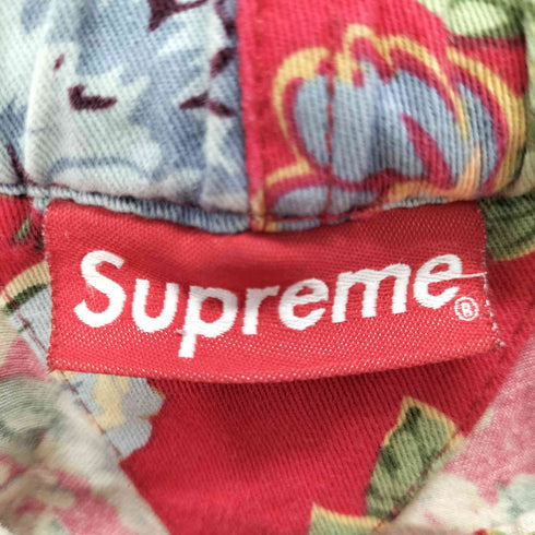 シュプリーム Supreme 2014AW Flower Pants メンズ