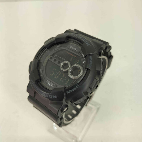 カシオ CASIO GD-100-1BJF G-SHOCK メンズ