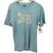 ユナイテッドスポーツ UNITED SPORTS 90S USA製 プリント S/S クルーネックTシャツ メンズ import:M