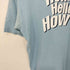 ユナイテッドスポーツ UNITED SPORTS 90S USA製 プリント S/S クルーネックTシャツ メンズ import:M